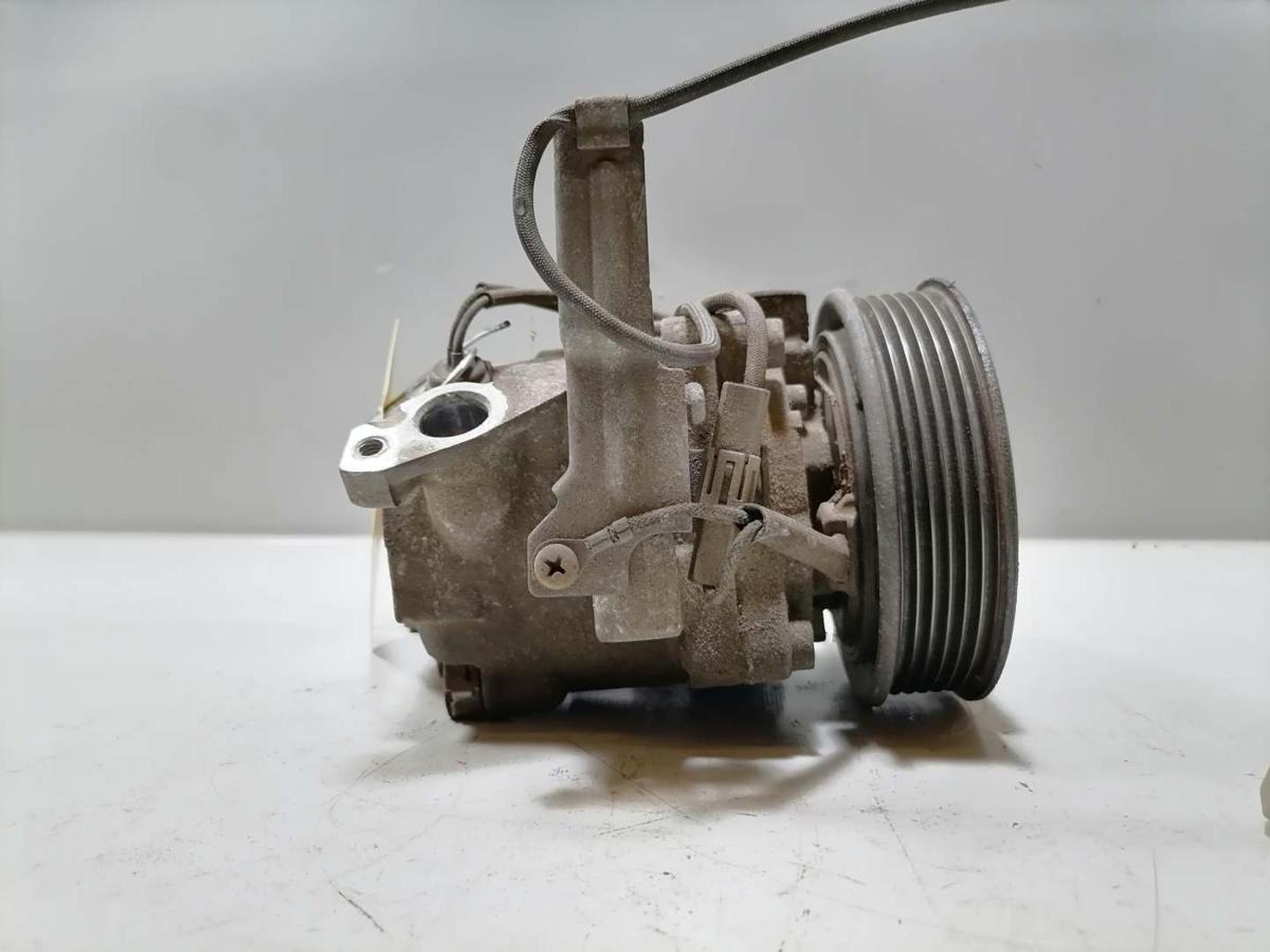 Daihatsu Cuore L276 original Klimakompressor 1,0 12V 51kw BJ07